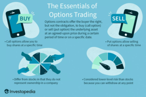 what are stock options