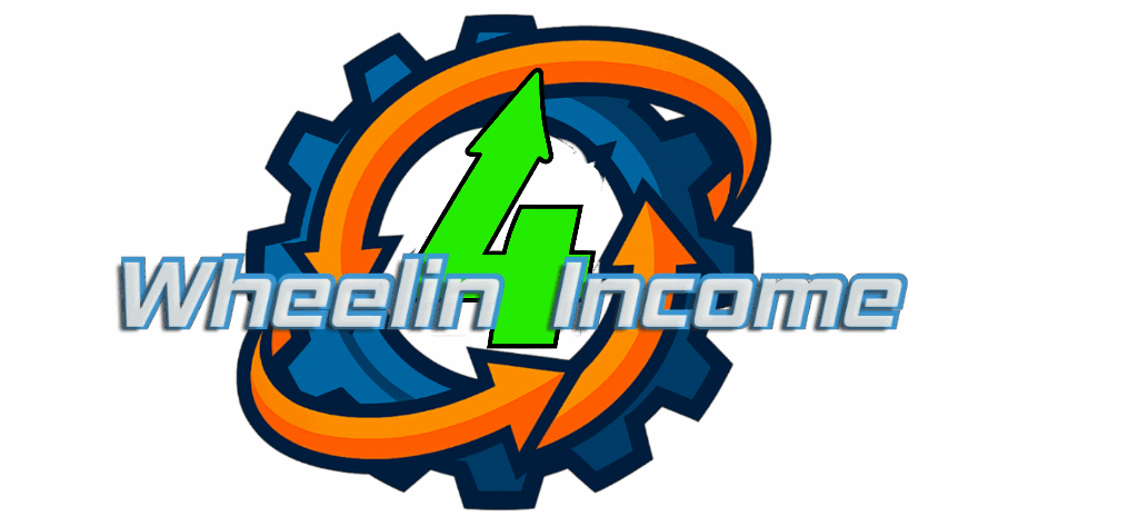 wheelin4income